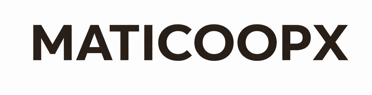 About Maticoopx