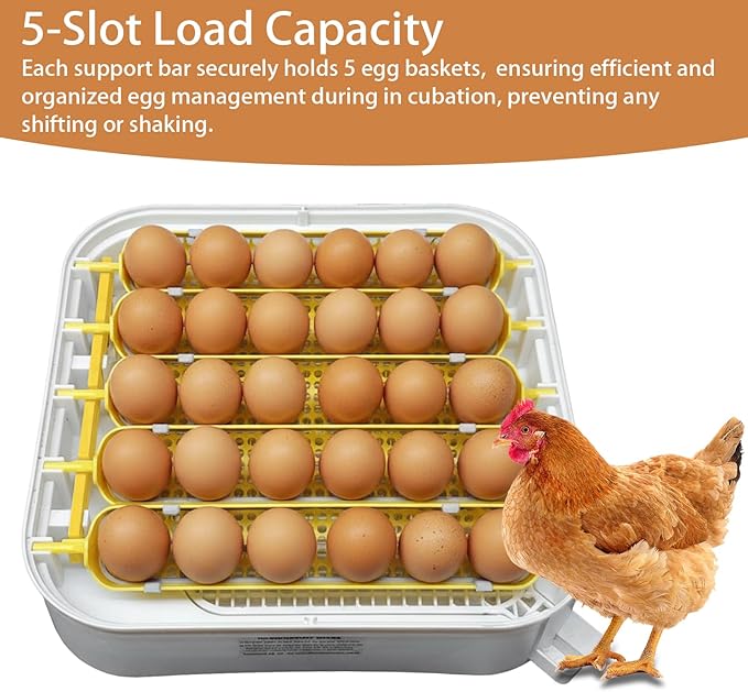 Circulating airflow stability